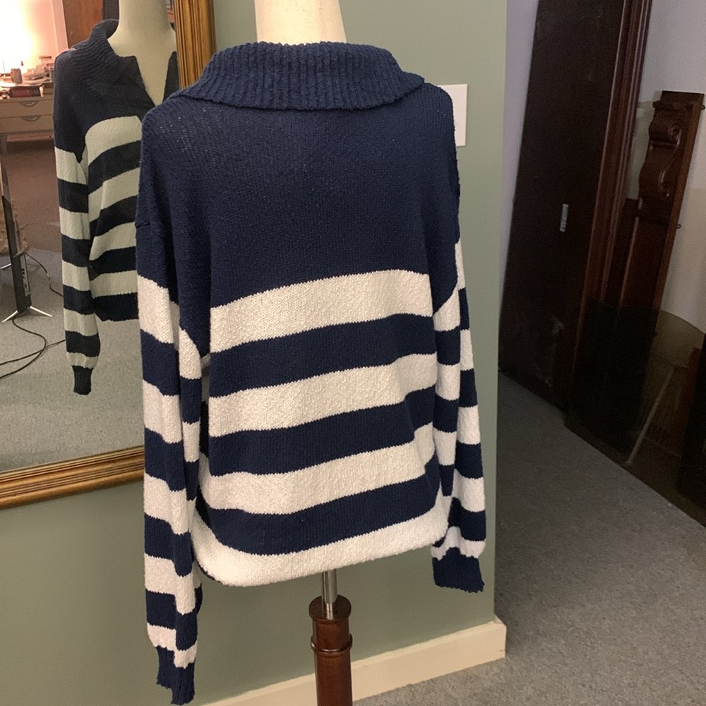 Workshop Sweater - image 2